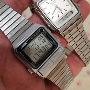 casio citizen
