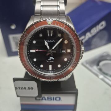 Casio Duro Marlin MDV 106 DD
