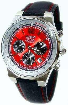 CASIO EDEFICE EF 500L
