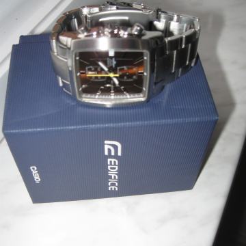 Ručni sat CASIO Edifice EF-509