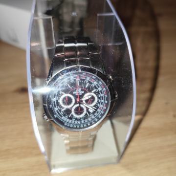 Casio Edifice EF527D-1AVEF