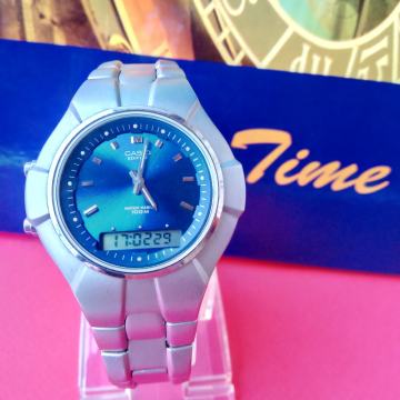 Casio Edifice EFA-103 (mod.1301)