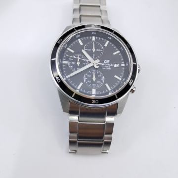 CASIO EDIFICE RUČNI SAT U TRGOVINI