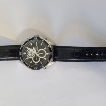 CASIO EDIFICE SAT 5372, R1 račun!