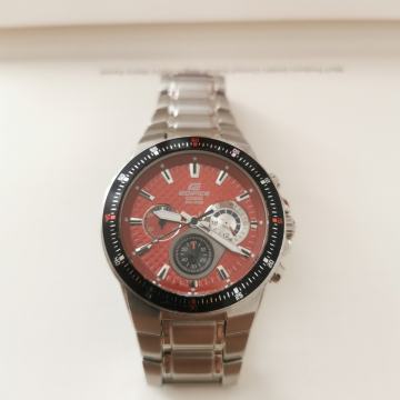 CASIO EDIFICE