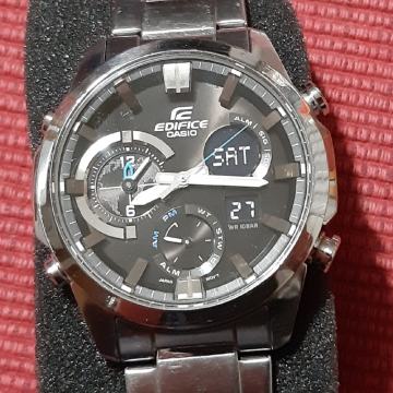 CASIO Edifici ERA-500D-1AER