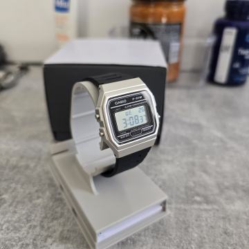 Casio F-91WM-7ADF