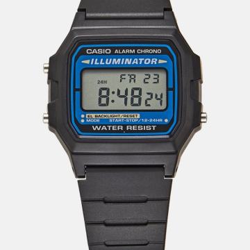 Casio F105