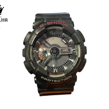 CASIO G-SHOCK 5146 GA-110 - 55mm / R1, RATE!