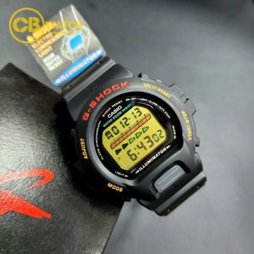 Casio G-shock dw6600