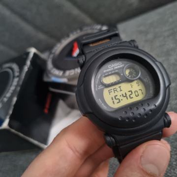 Casio G Shock G 001
