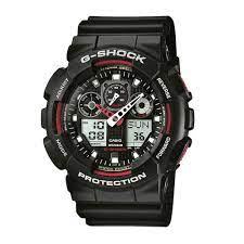 CASIO G-SHOCK GA-100. R1/ RATE!
