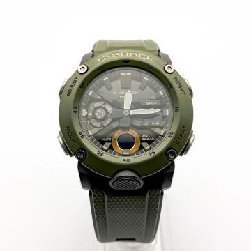 Casio G-Shock GA-2000-3AER