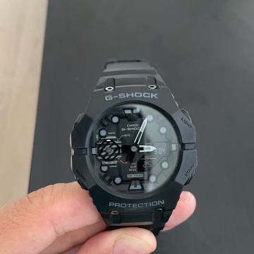 Casio G-shock GA - B001