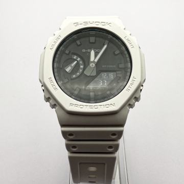Casio G-Shock GA2100-7A