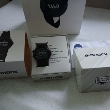 Casio G-Shock GBD H-2000