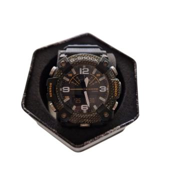 CASIO G-SHOCK GG-B100Y-1AER***24RATE***R1***