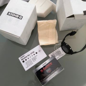 Casio G-SHOCK GMA-P2100BB-1A