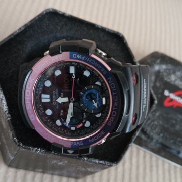 Casio G-Shock Gulfmaster GN 1000 Limited Edition