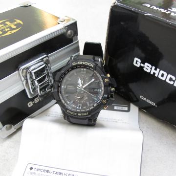 Casio G Shock GW-A 1030 A