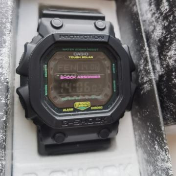 CASIO G-Shock GX-56MF-1ER
