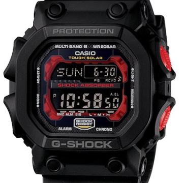 Casio G-Shock Gx56