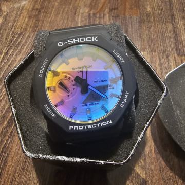 Casio G-Shock Iridescent - GS954M015-Q11