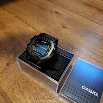 Casio G-Shock Mudmaster