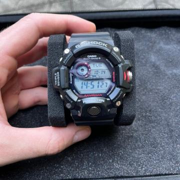 Casio G-Shock Rangeman GW-9400
