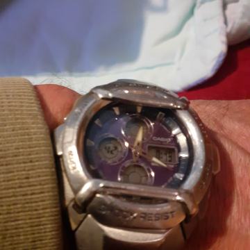 Casio G-Shock