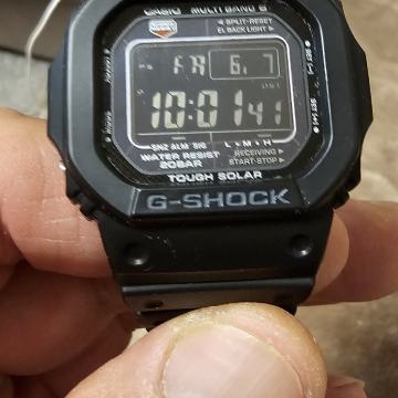 Casio G-Shock