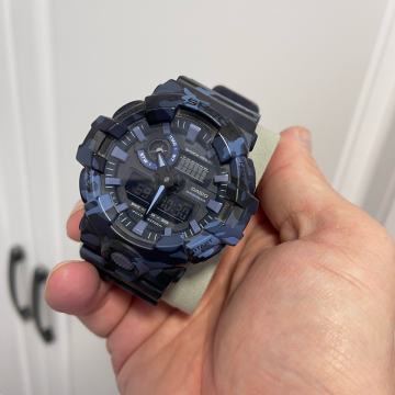 Casio G Shock