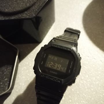 Casio G-Shock