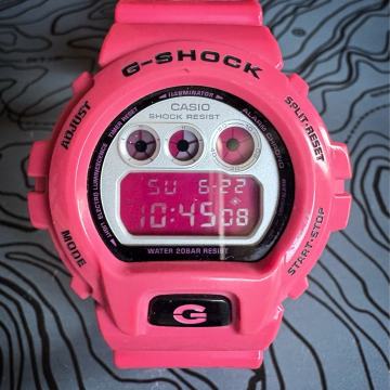 CASIO G-SHOCK