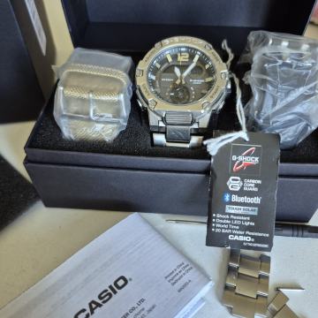 Casio G-SHOCK