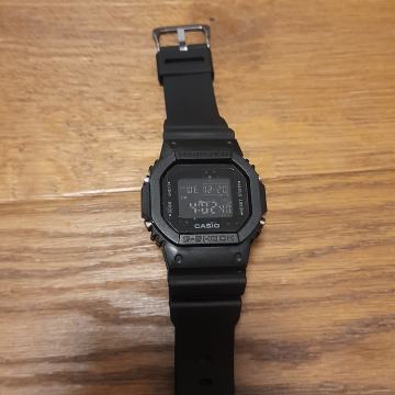 Casio G Shock novi!