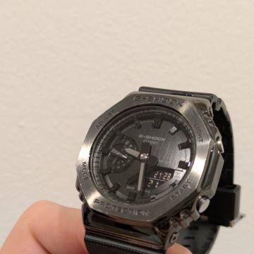 Casio G-Shock
