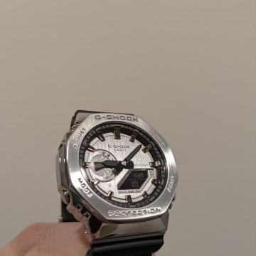 Casio G-Shock