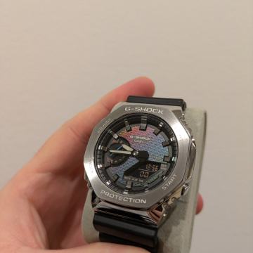 Casio G-Shock