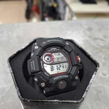 CASIO GW-9400 RANGEMAN