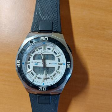 Casio Illuminator 4396