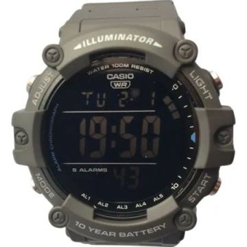 CASIO ILLUMINATOR AE-1500WH˙˙˙24RATE˙˙˙R1˙˙˙