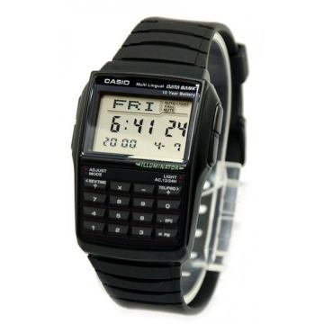 CASIO ILLUMINATOR DBC-32˙˙˙24RATE˙˙˙R1˙˙˙