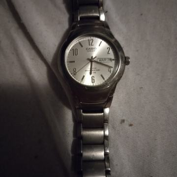 Casio lineage.......