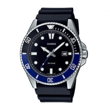 CASIO MDV-107 MUŠKI SAT ***24RATE***R1!