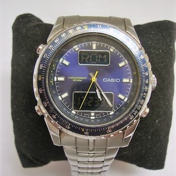 CASIO MPT-4700 BATERIJSKI SAT 4754