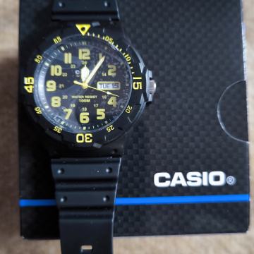 Casio MRW-200H-9B