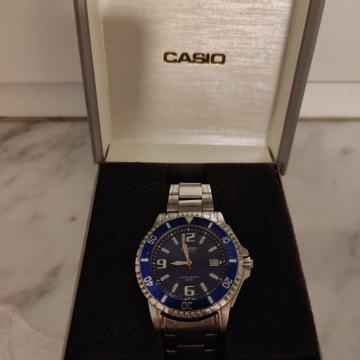 CASIO MTD 10536