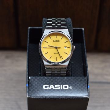 Casio MTP-B145D Novo + Račun, Garancija