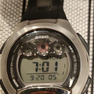 Casio muški sat, bez remena  /TOTALNA ČISTKA